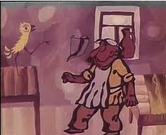 ჯადოსნური კვერცხი